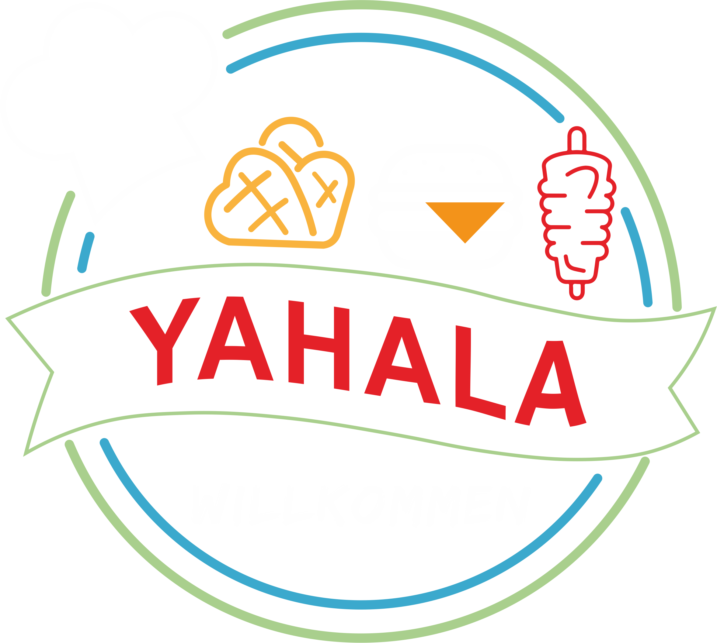 {{restaurant-name}} Logo